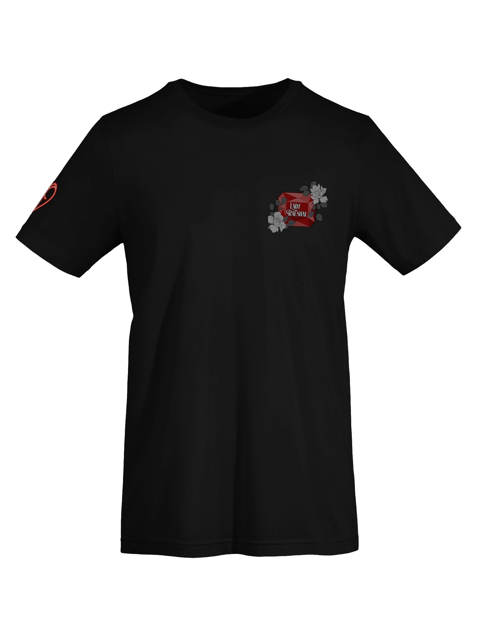 Big Ball Energy Tee product image (7)