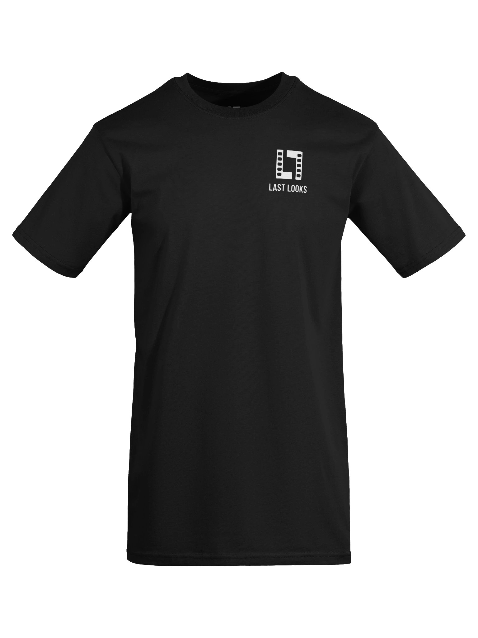 Act 2 Send Help | White Graphic Back product image (9)