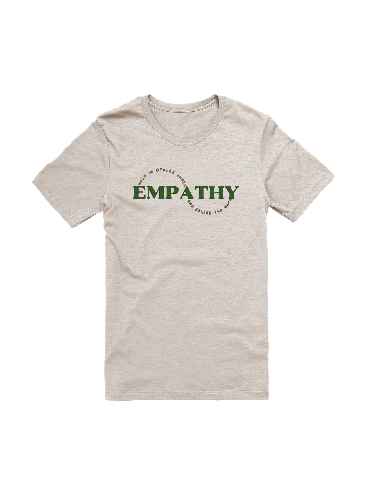Empathy Walk T-Shirt product image (1)