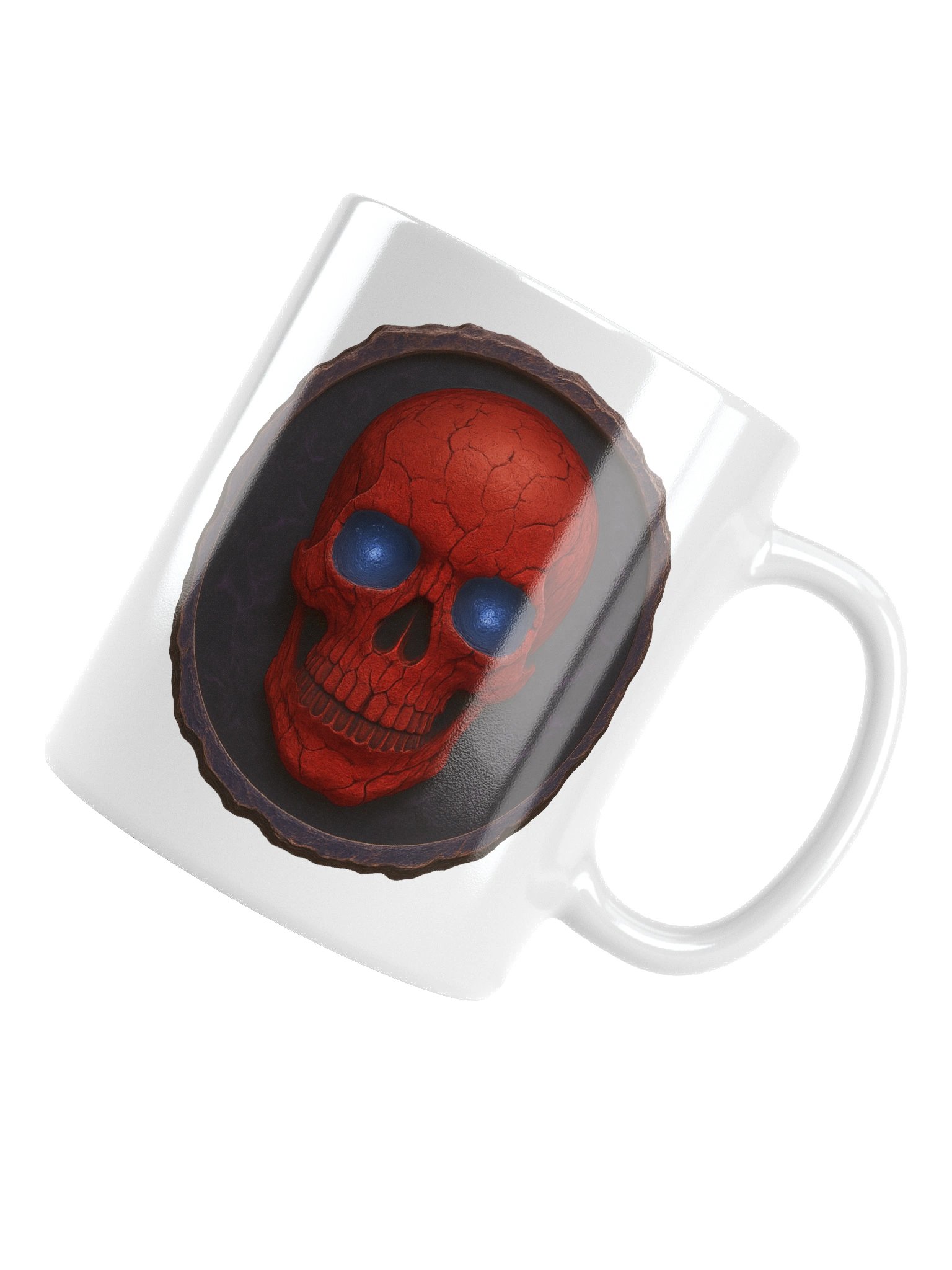 Be Savage Mug (WHITE) product image (5)