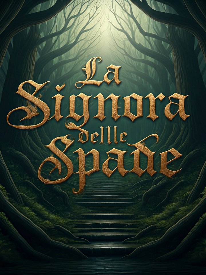 La Signora delle Spade - La Torre di Panoira - Libro secondo (Epub) product image (2)