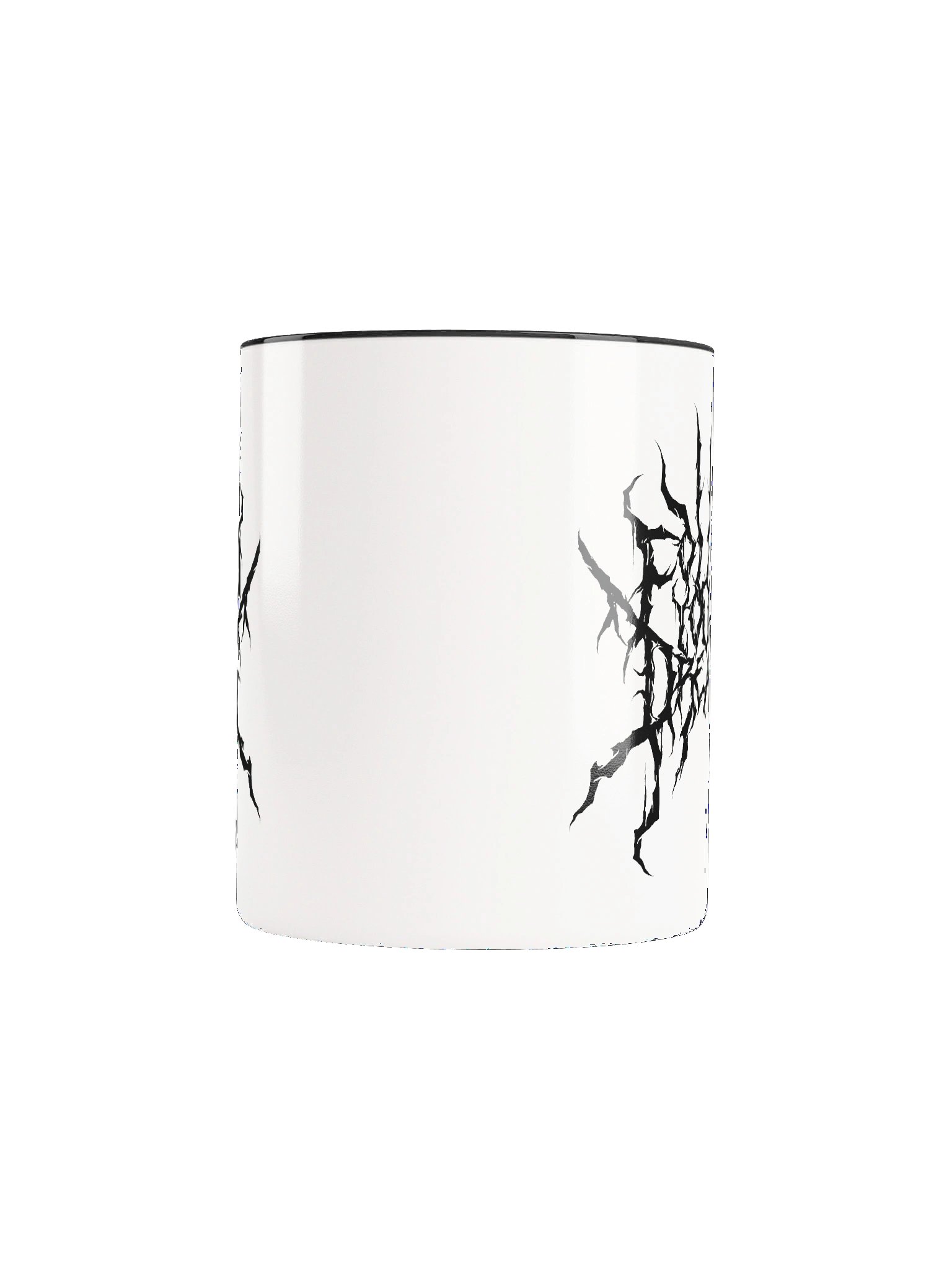Follow Your Dreams (Black Logo) - Mug product image (60)