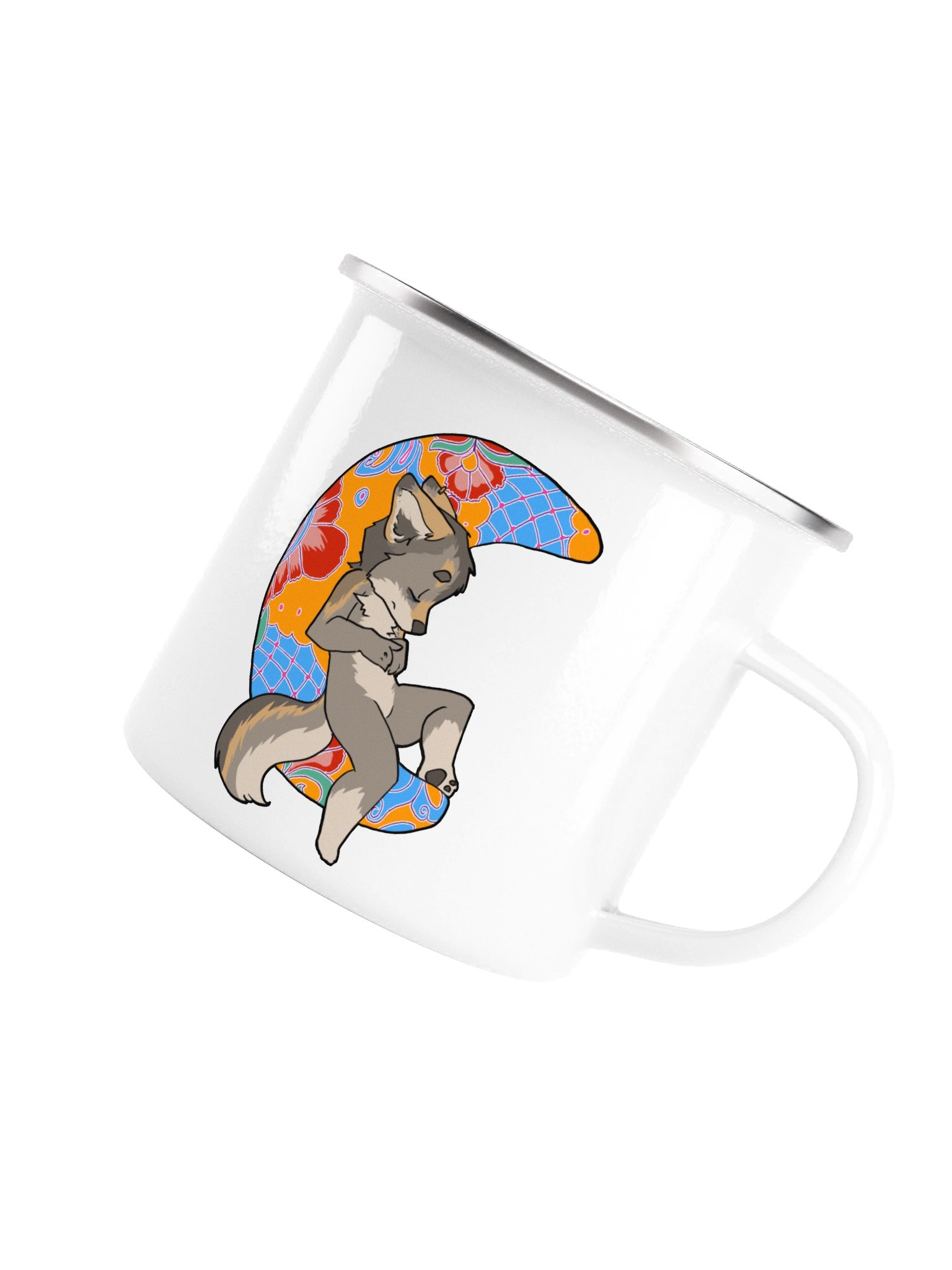 Talavera Moon - Mug product image (5)