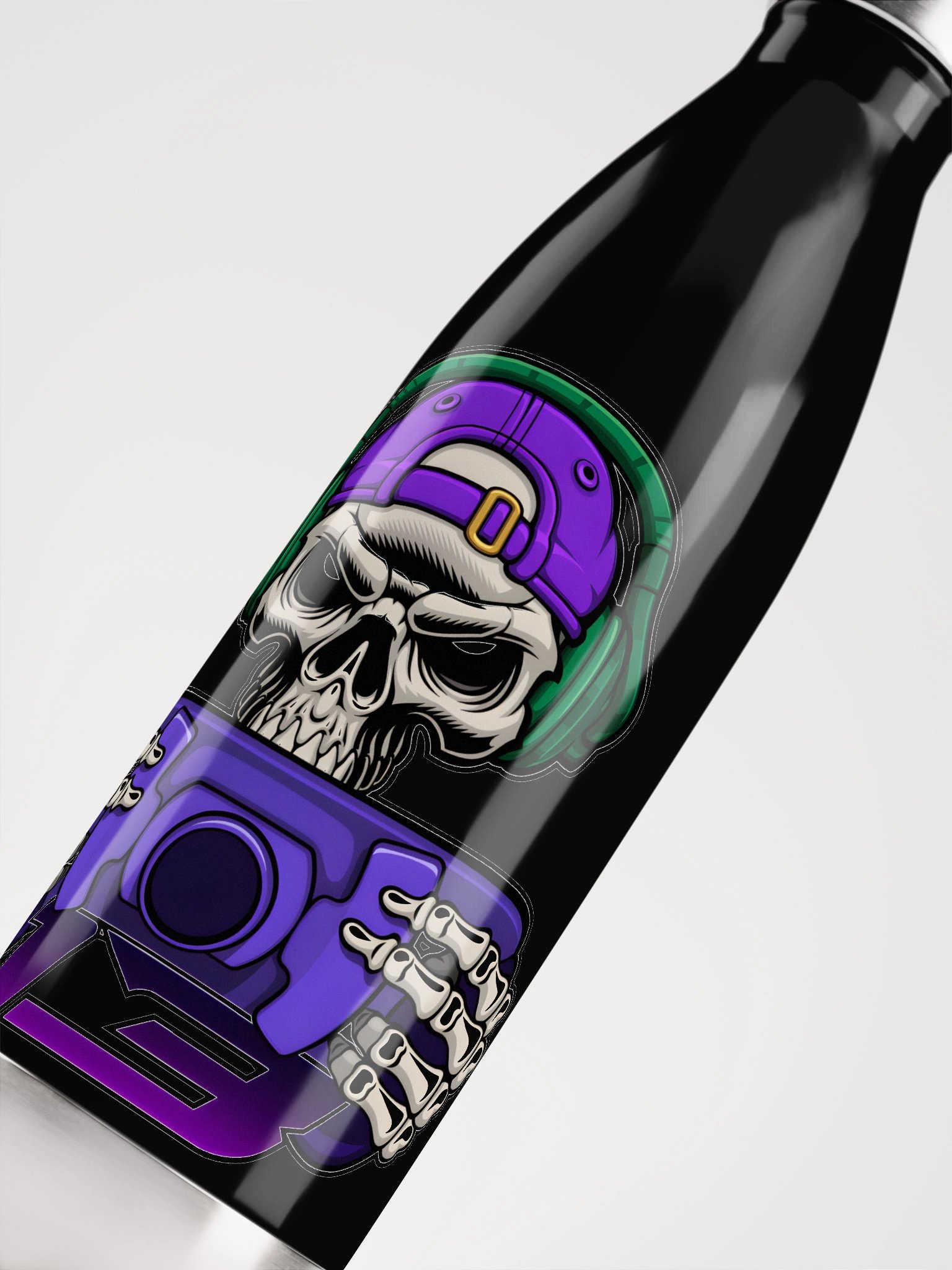 Hogston GT Bottle product image (5)