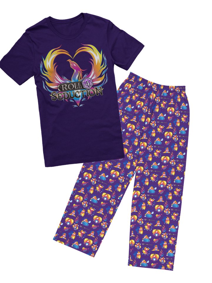 RuFuS Pajama Set product image (1)