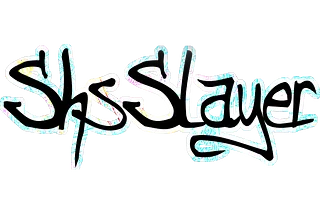 ShsSlayer