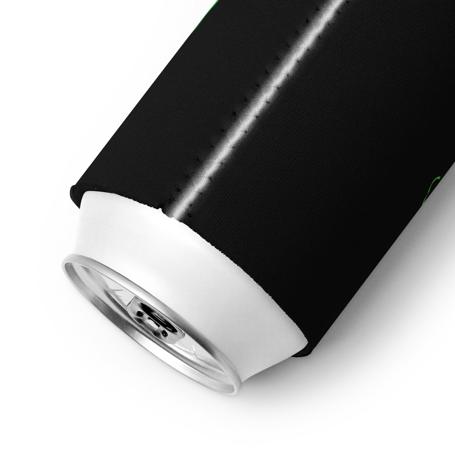 Ghost Encounters Koozie product image (9)