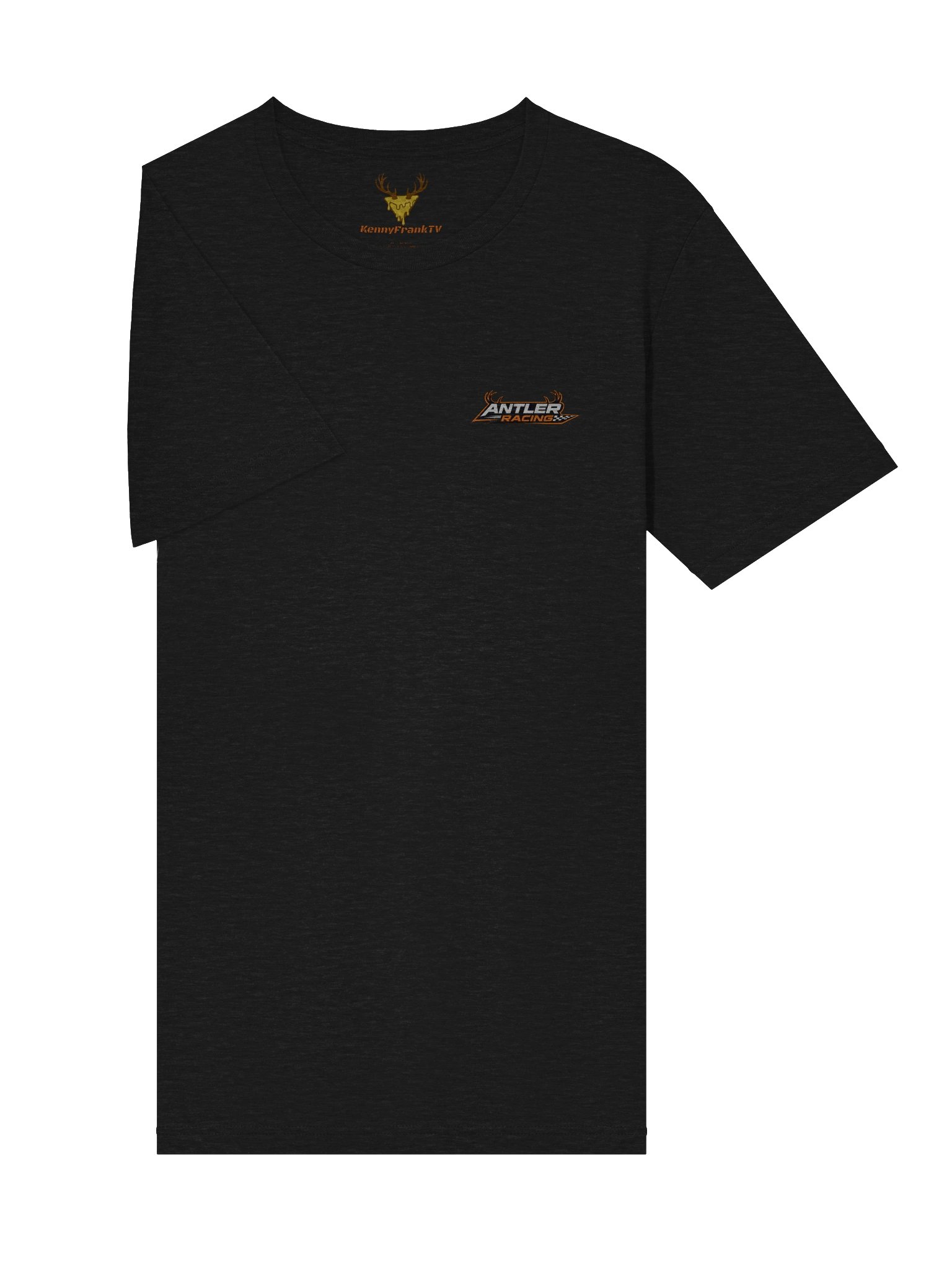 Blew Another TRANS Tee (Tri-Blend) product image (5)