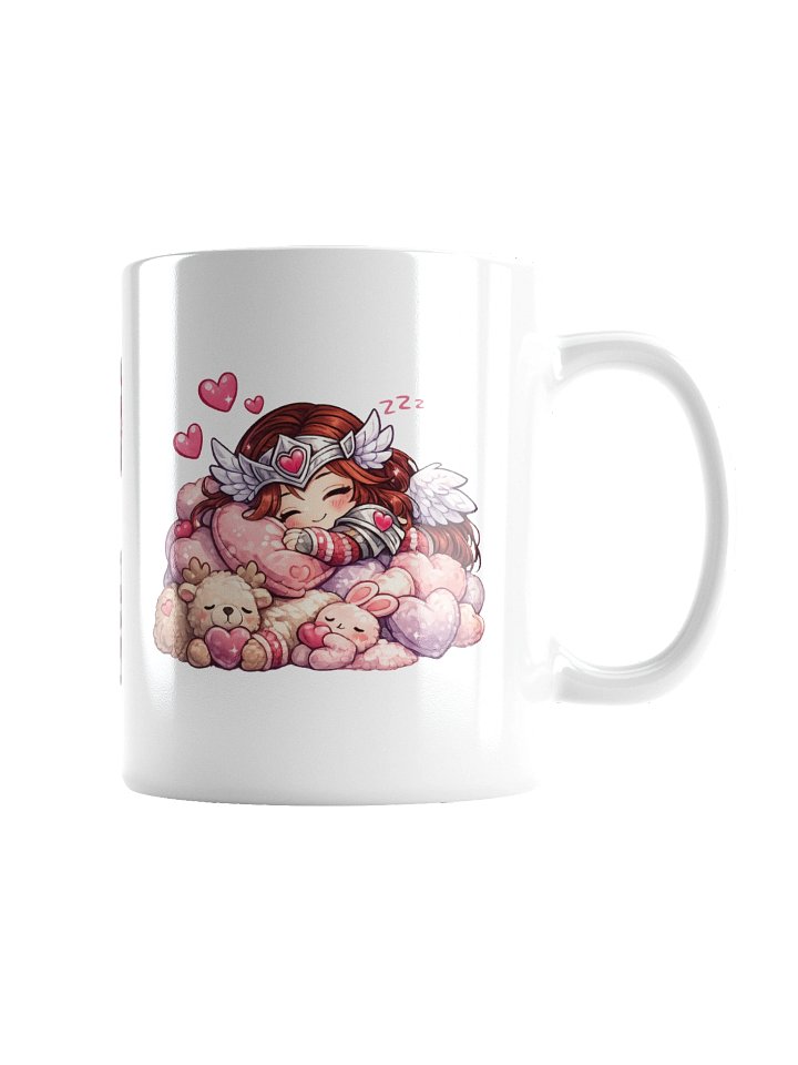 Heartfelt Valkyrie Mug product image (5)