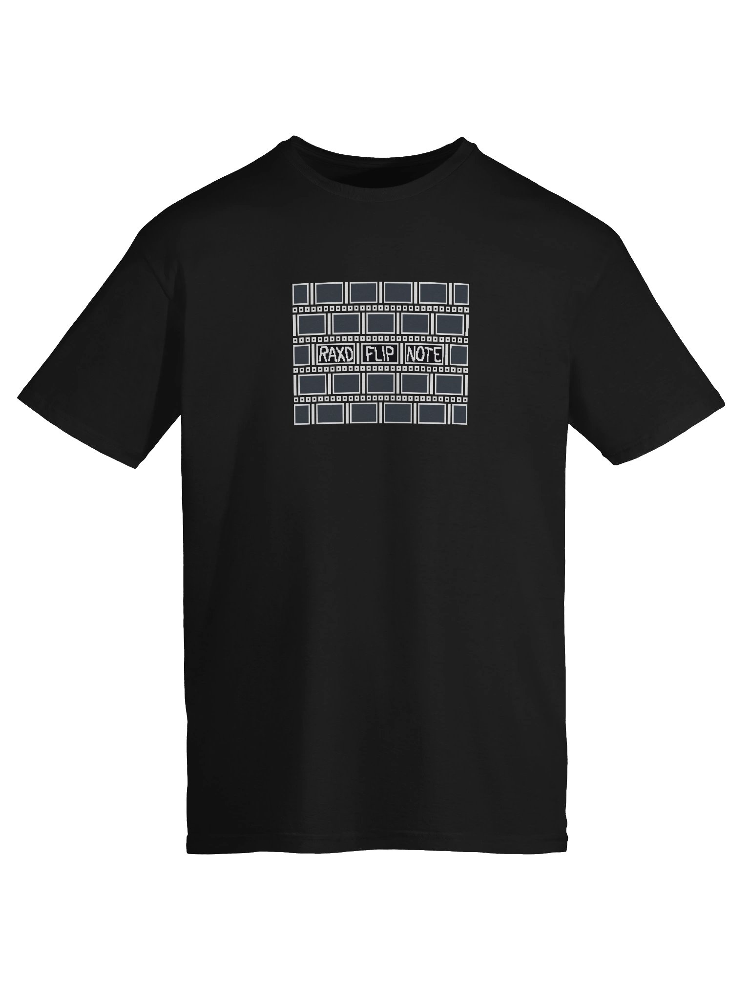 film reels shirt product image (3)