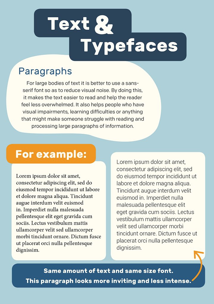 How to Design in an Accessible Way - Free How-to Design Guide product image (2)