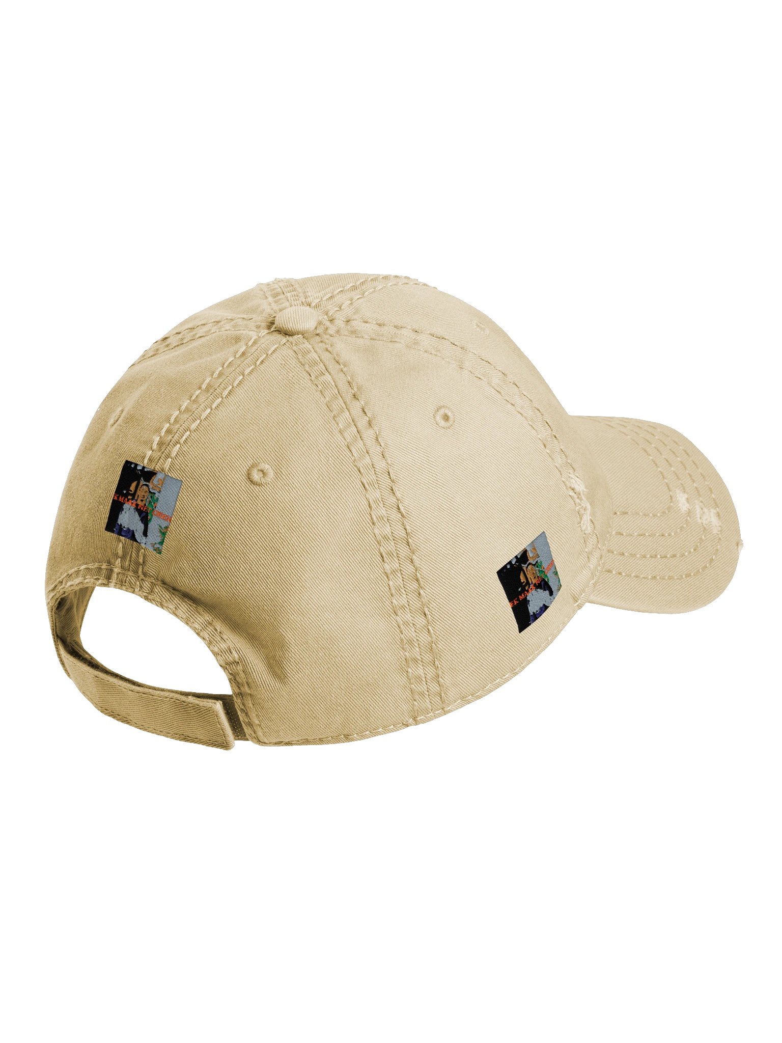 CHIEN CAP product image (3)