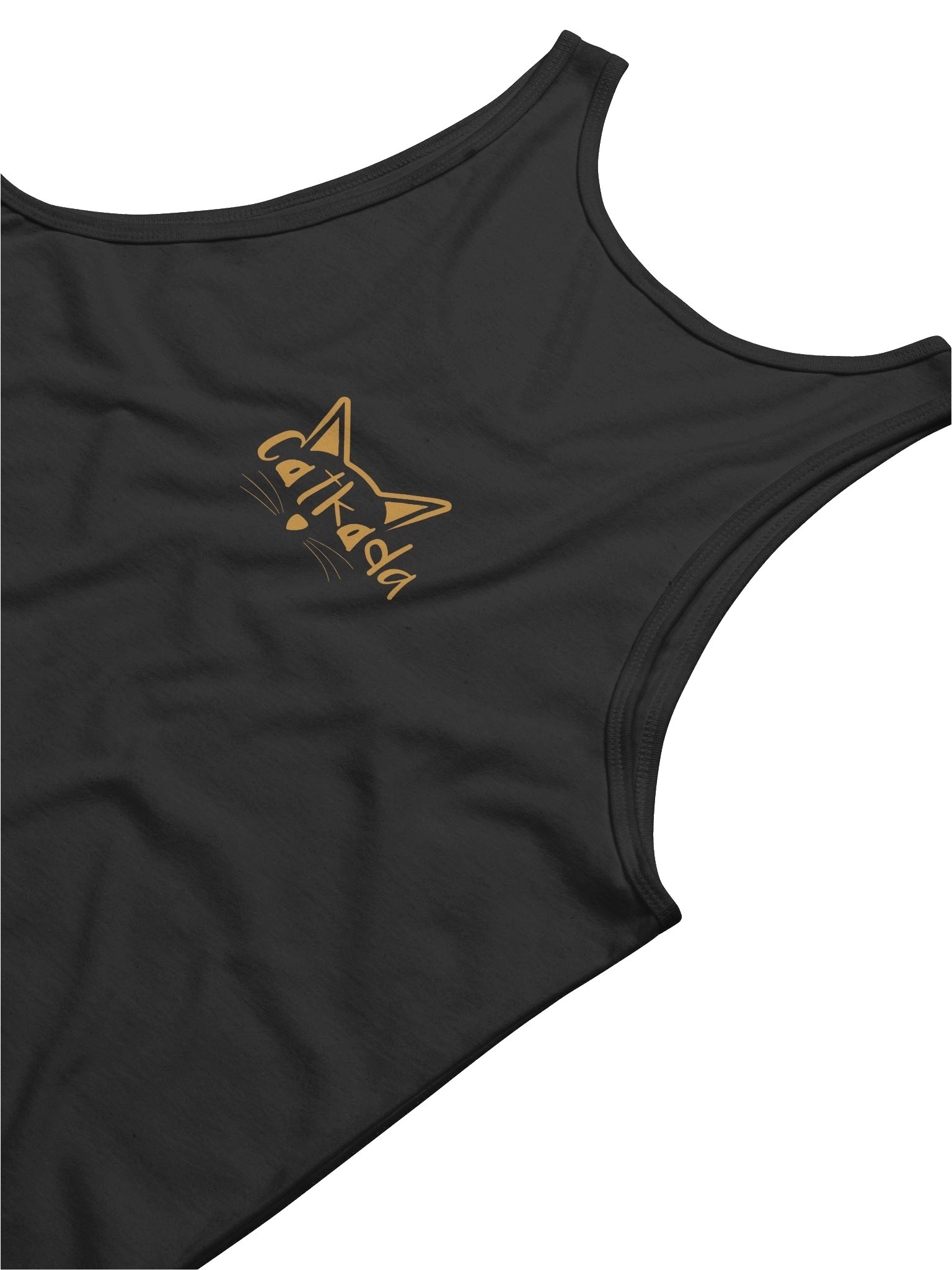 Φύλακας της Λευκάδας TANK TOP product image (5)