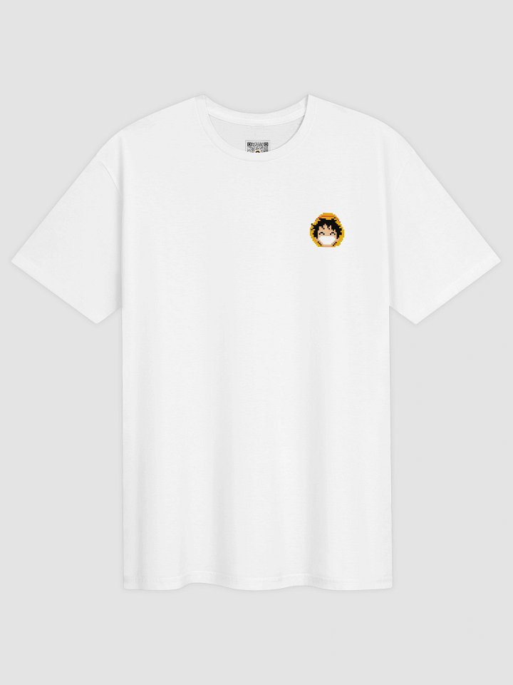 Luffy Comfy T-Shirt product image (4)