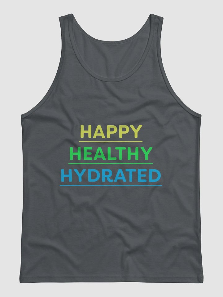OG Colorway - HHH Tank product image (1)