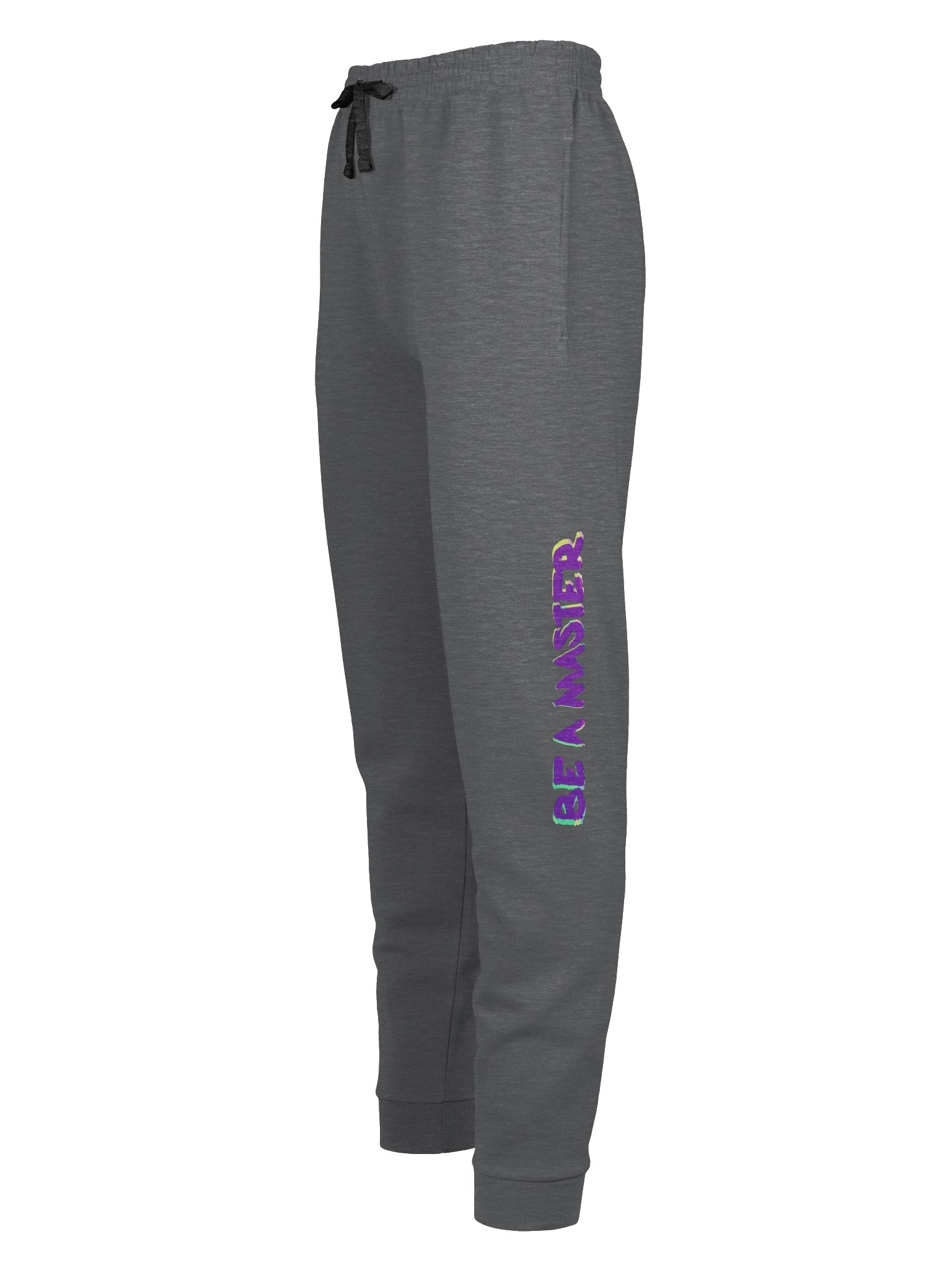 BE A MASTER JOGGERS product image (3)