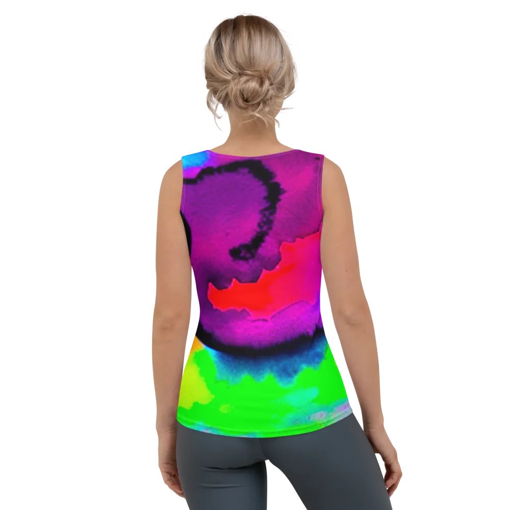 WILD WOW • TANK TOP product image (2)