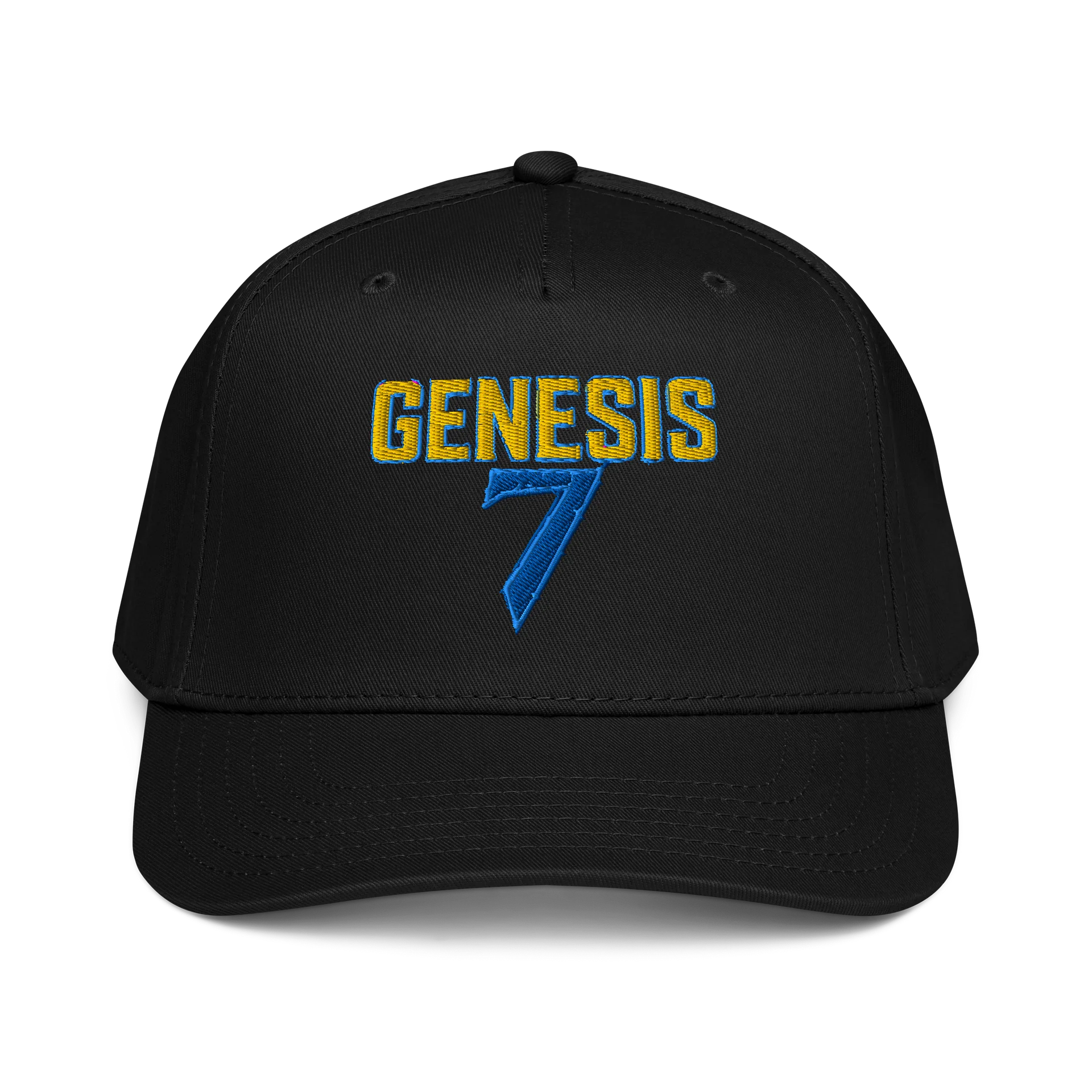 Genesis 7 hat product image (1)