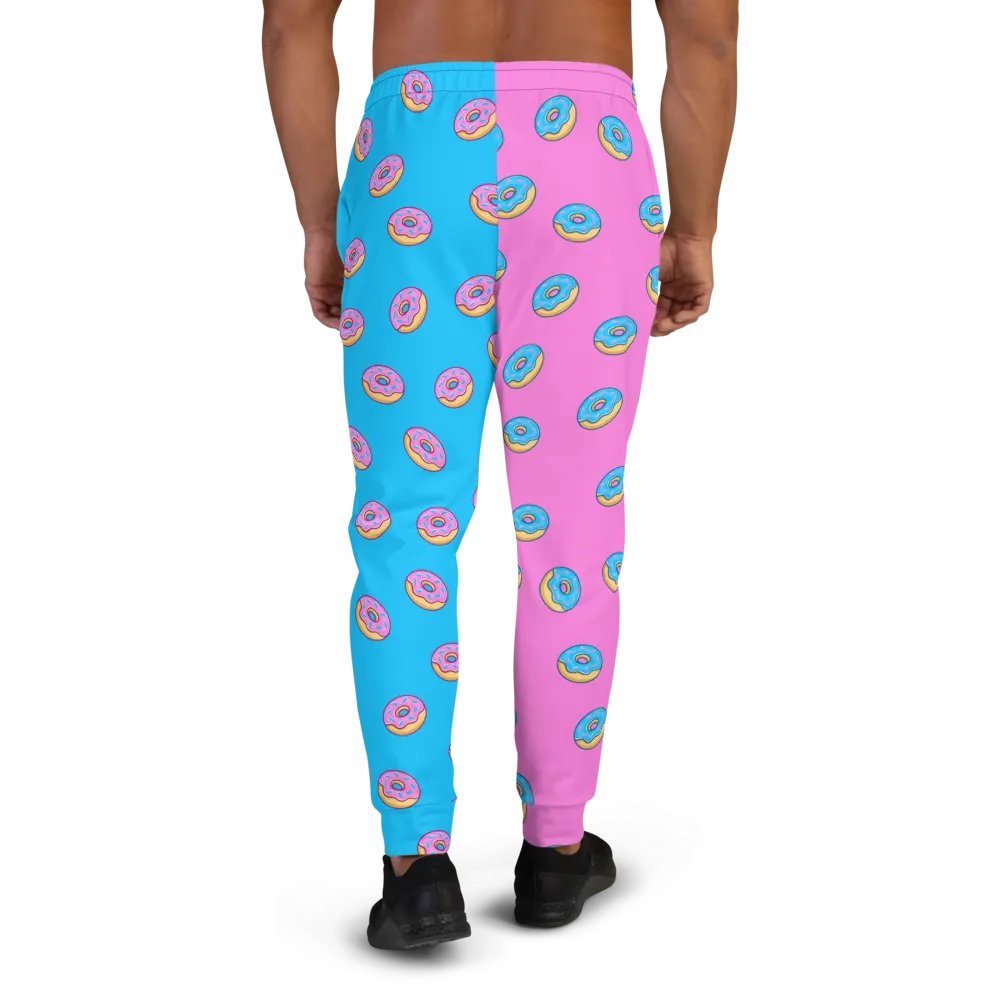 A Dozen Donuts Jogger product image (2)