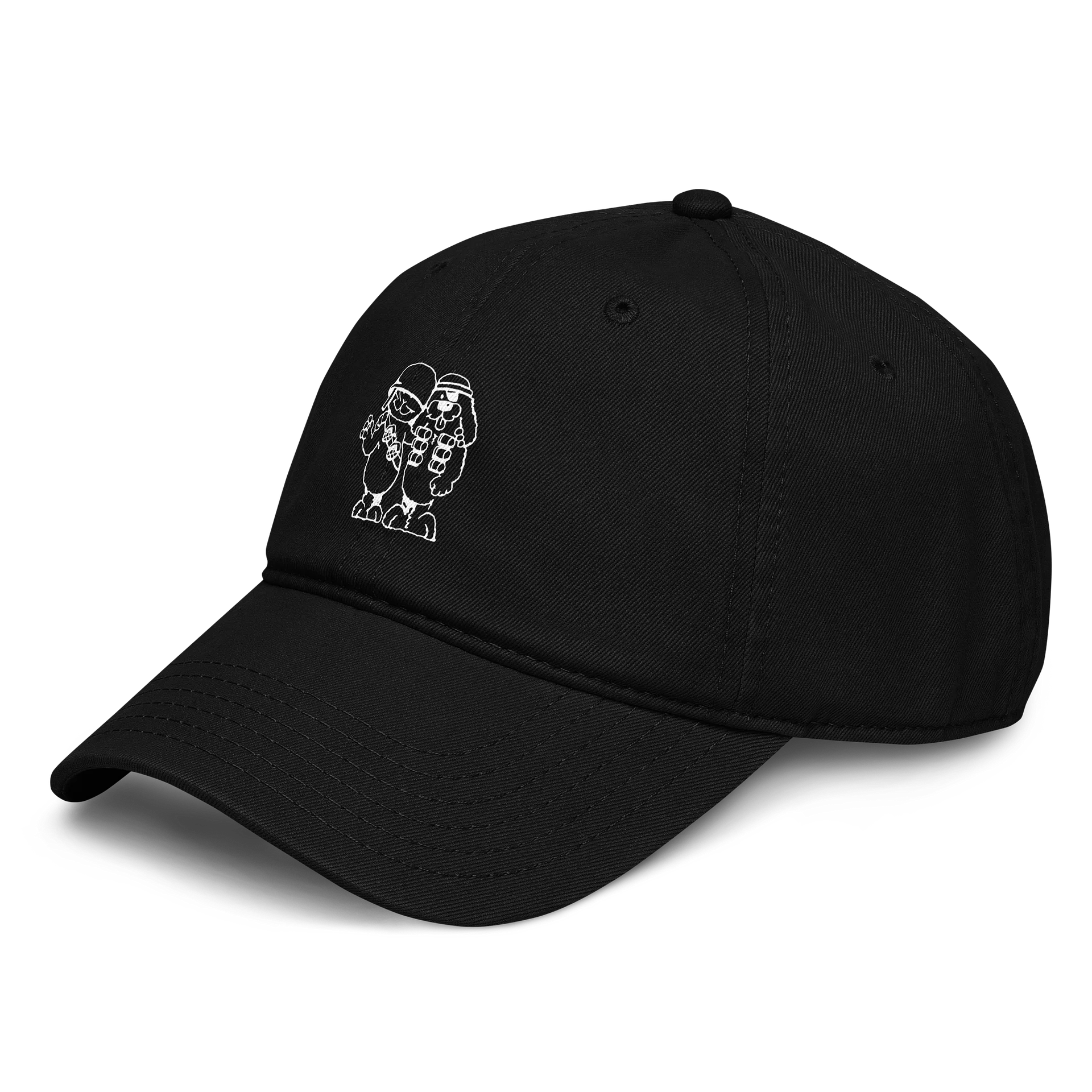 TF2 Friends Cap Alt product image (3)