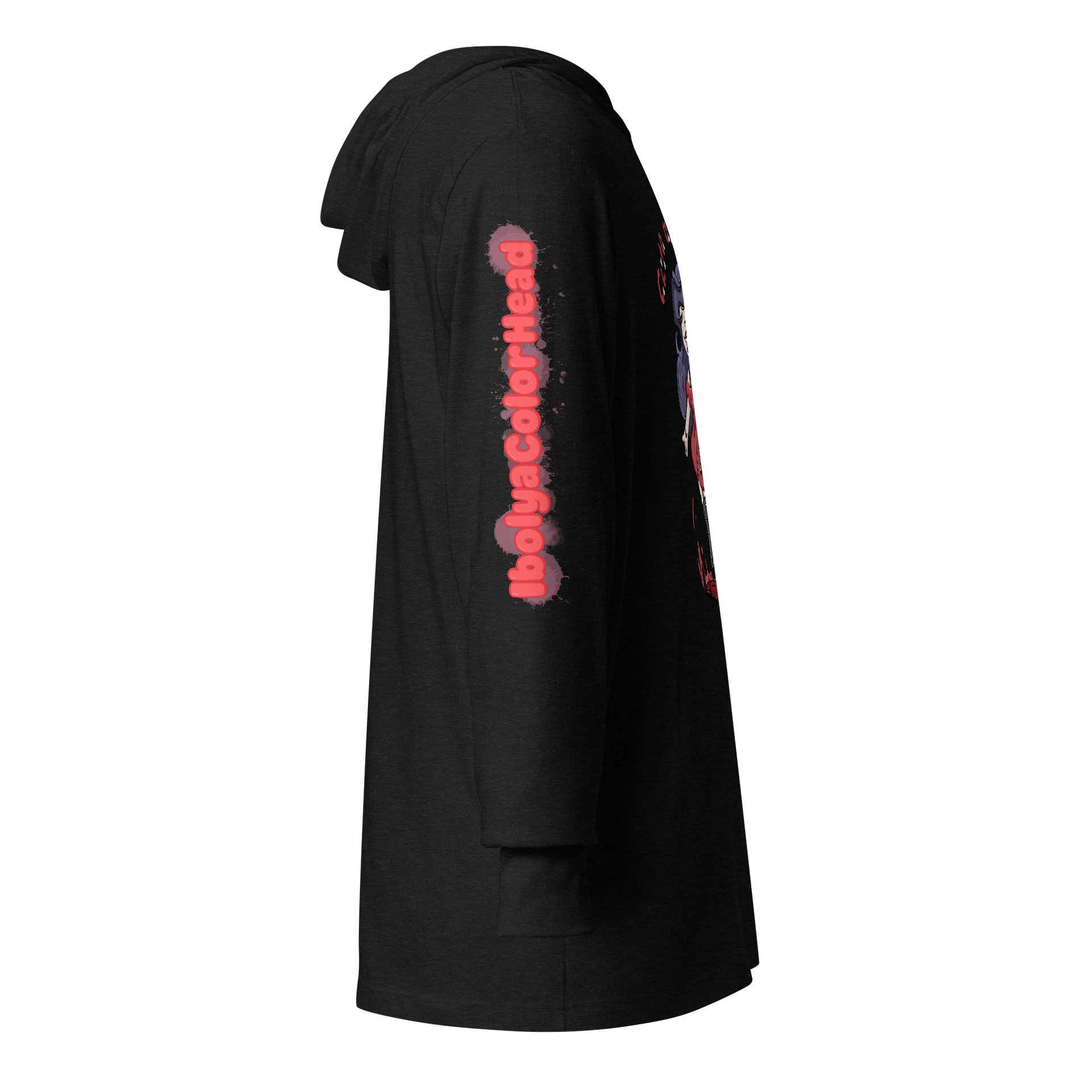 Cute As Hell Hoodie Unisex product image (6)