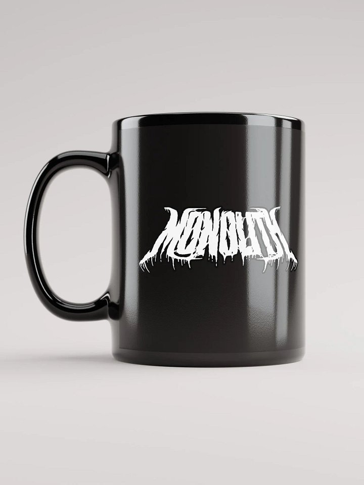 BRUTAL - Logo Mug product image (1)
