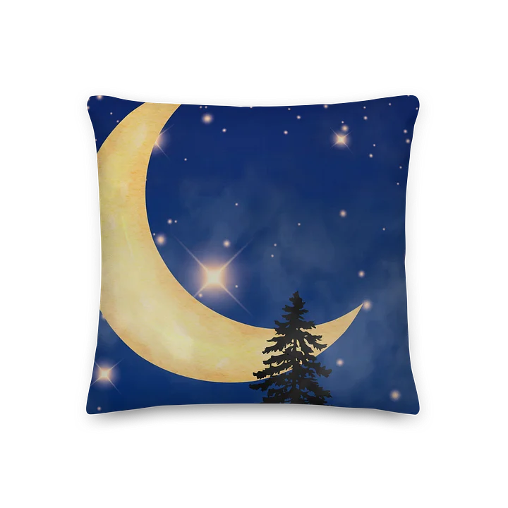 All is Well Throw Pillow product image (2)
