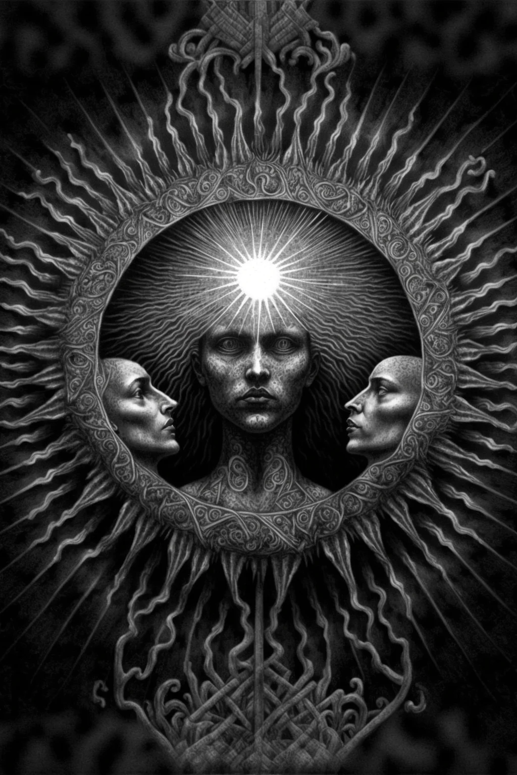 (FREE) ALCHEMY - The Work Of Dickenson (17th Century Alchemical Poem) product image (1)
