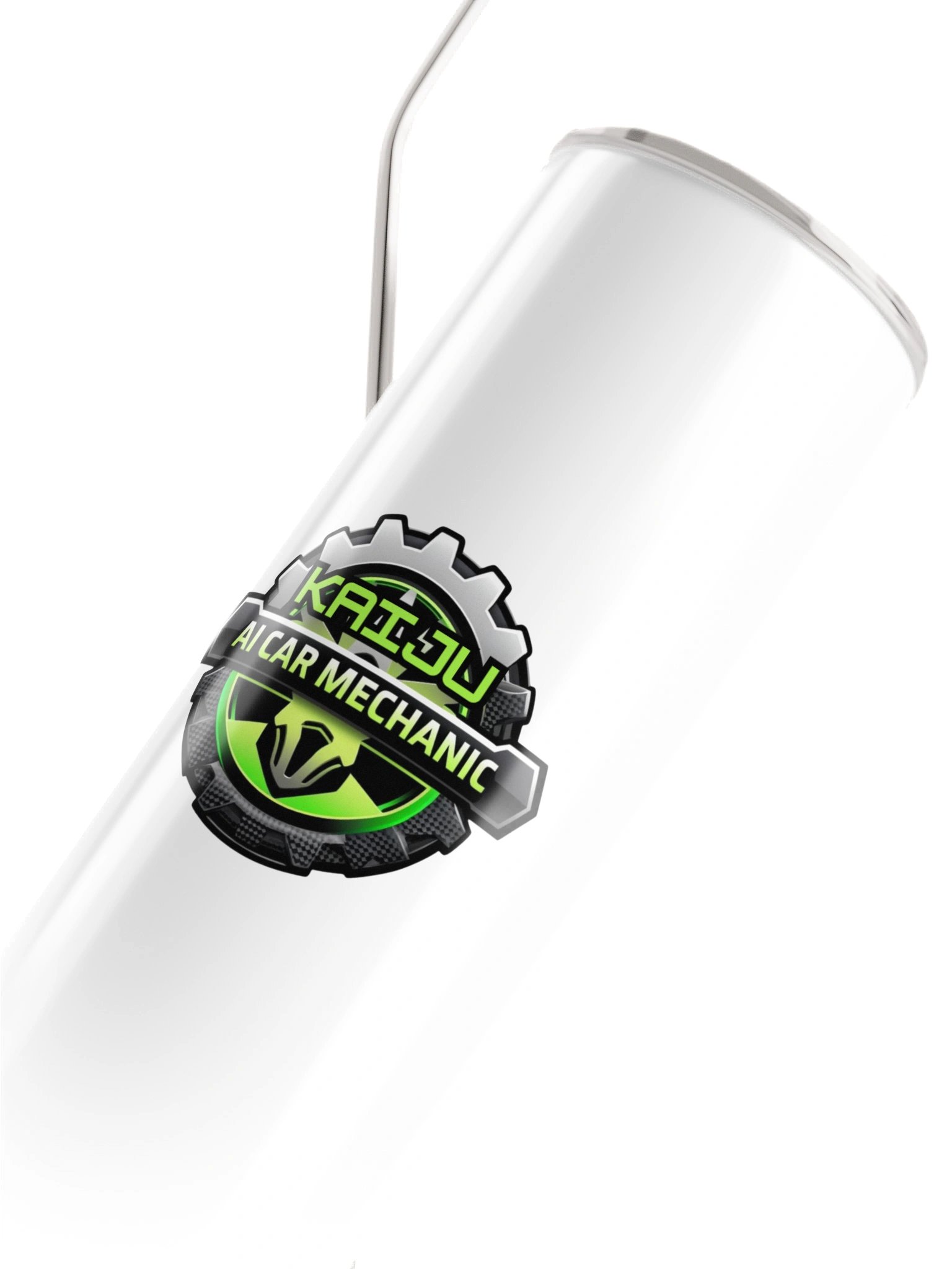 Kaiju Mechanic Tumbler product image (8)