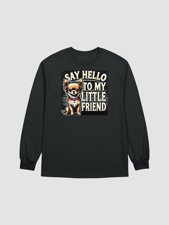 My best friend product image (1)