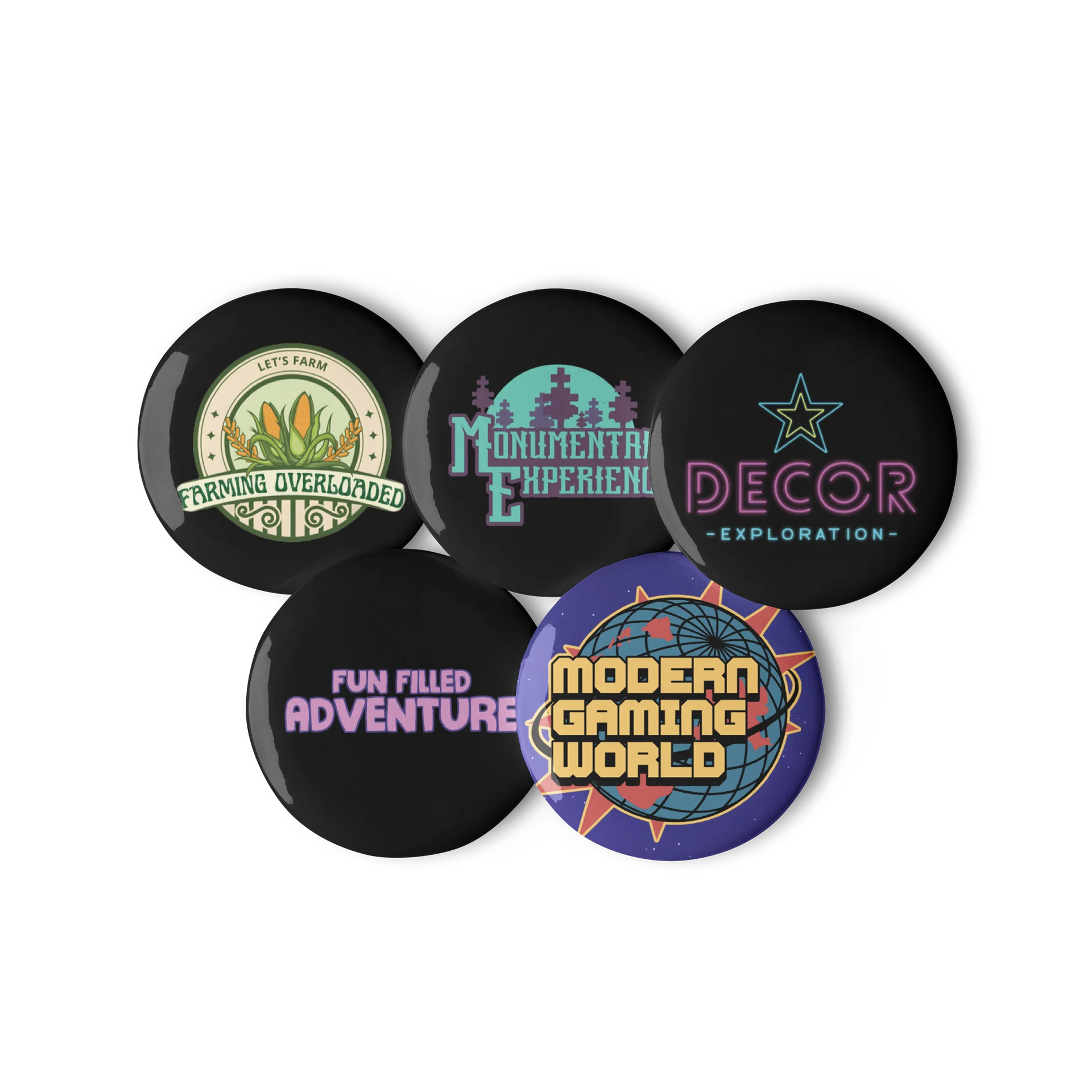 Pin Set product image (3)