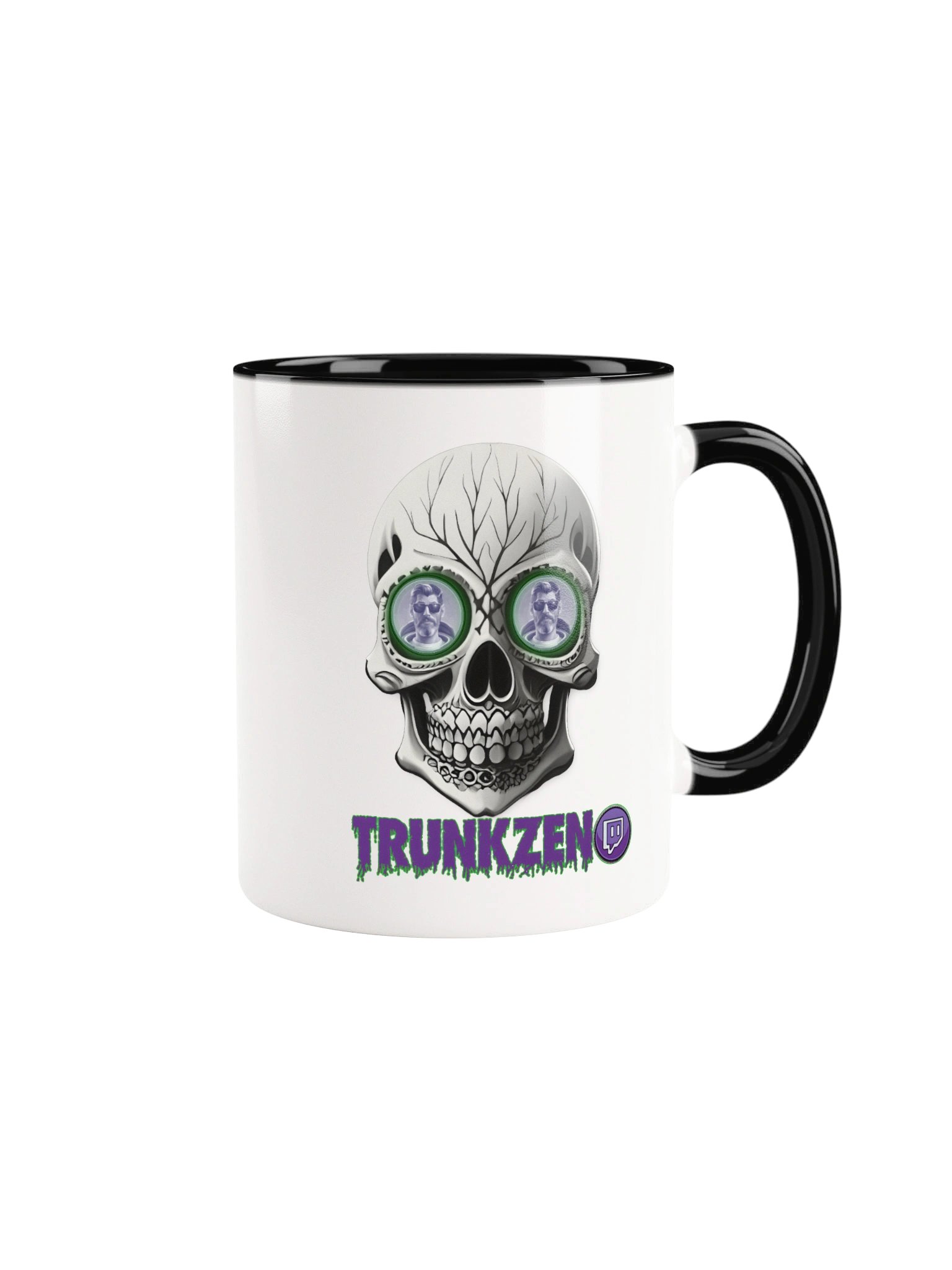 Skully2026 Mug product image (10)
