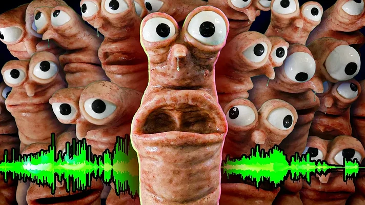 Video thumbnail