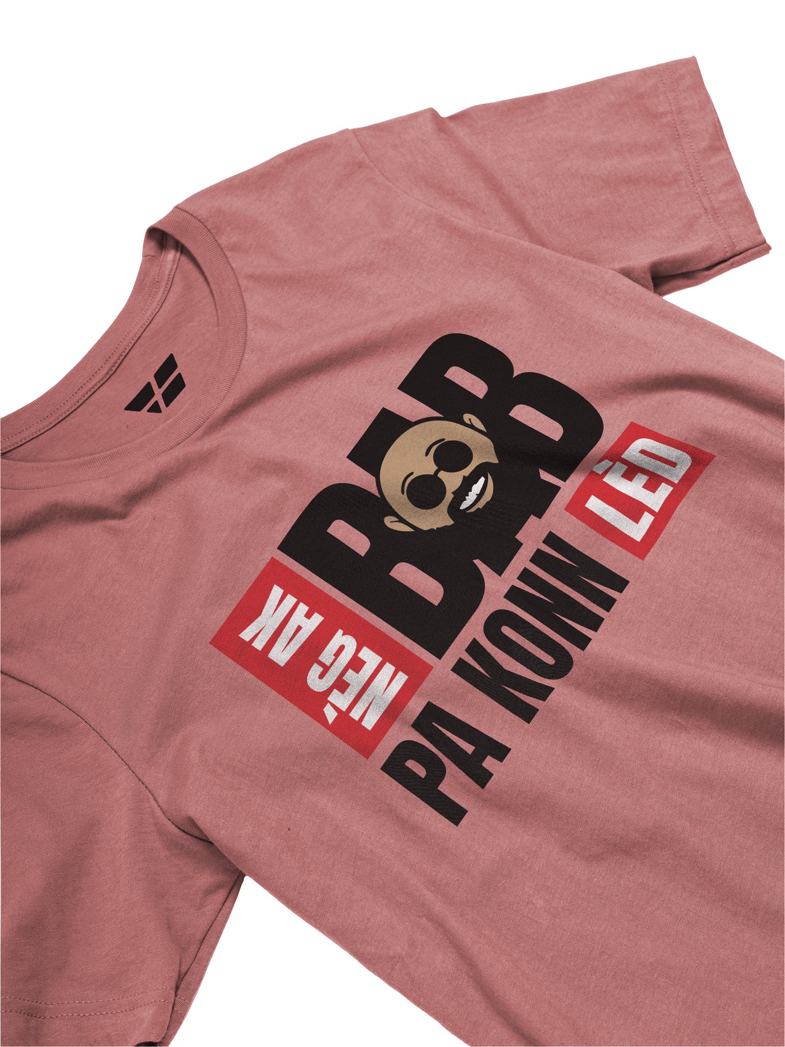 Nèg Ak Bab Pa Konn Lèd product image (3)