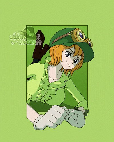 Koala 🐨 #ONEPIECE

︵‿︵‿୨ TAGS ୧‿︵‿︵

#csp #animeartist #onepiecefanart #animeillustrations #koalaonepiece #onepieceart #onepi...