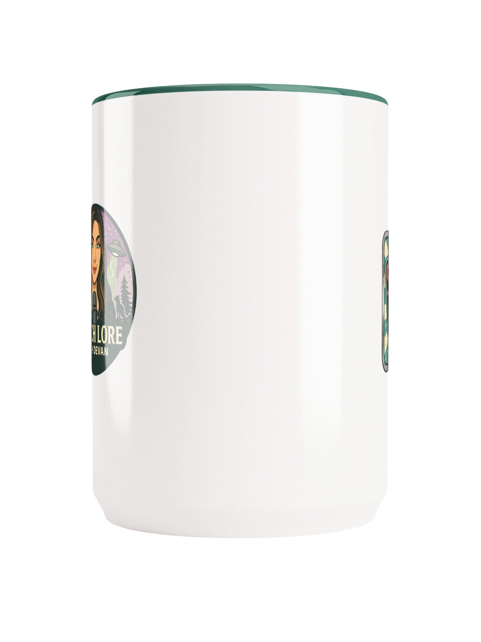 SYCAMORE DINER MUG product image (5)