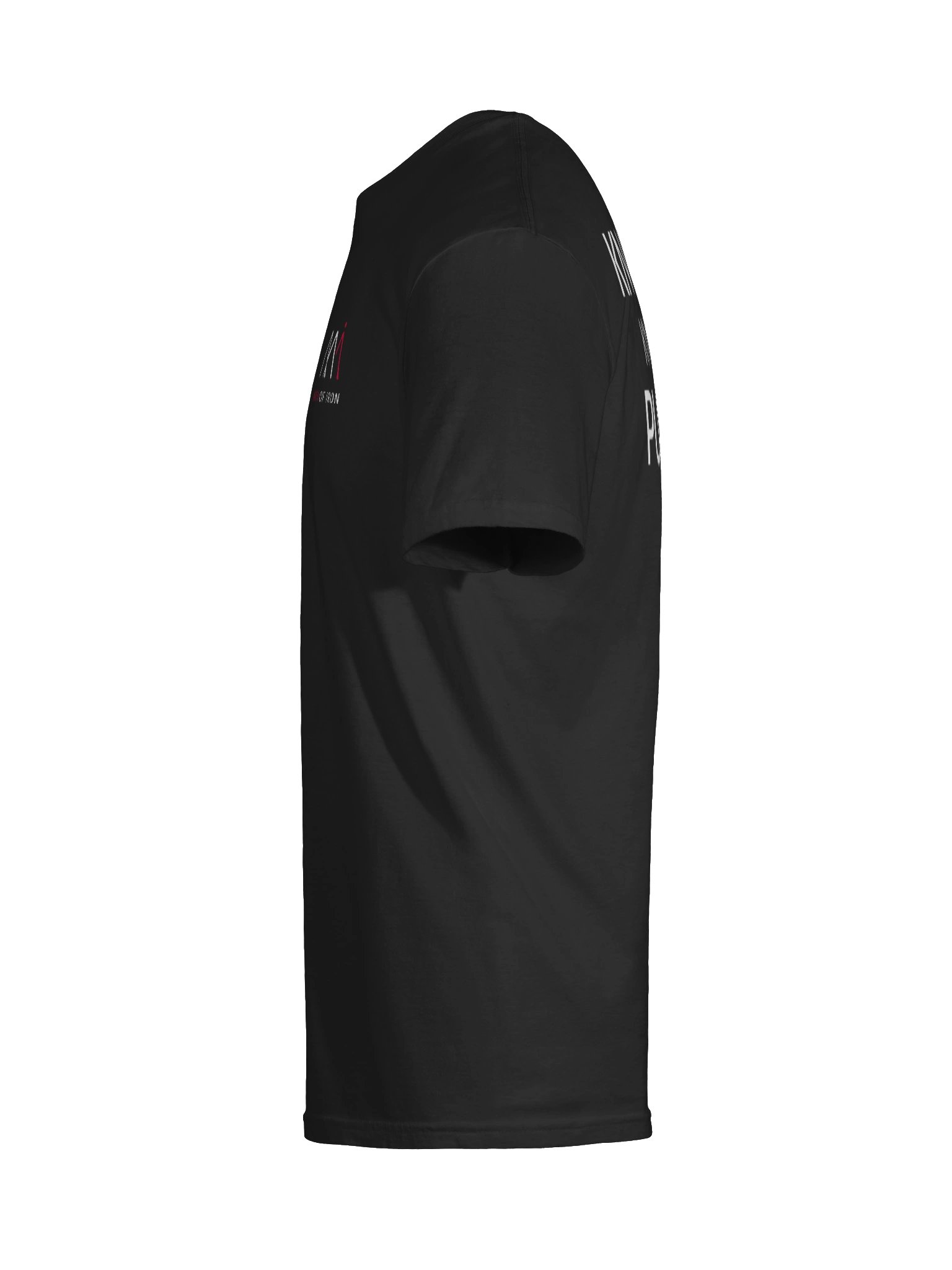 Know God T-Shirt product image (12)