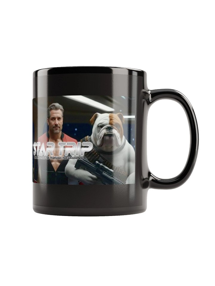 Star Trip - Muscle & Jackson Mug product image (2)