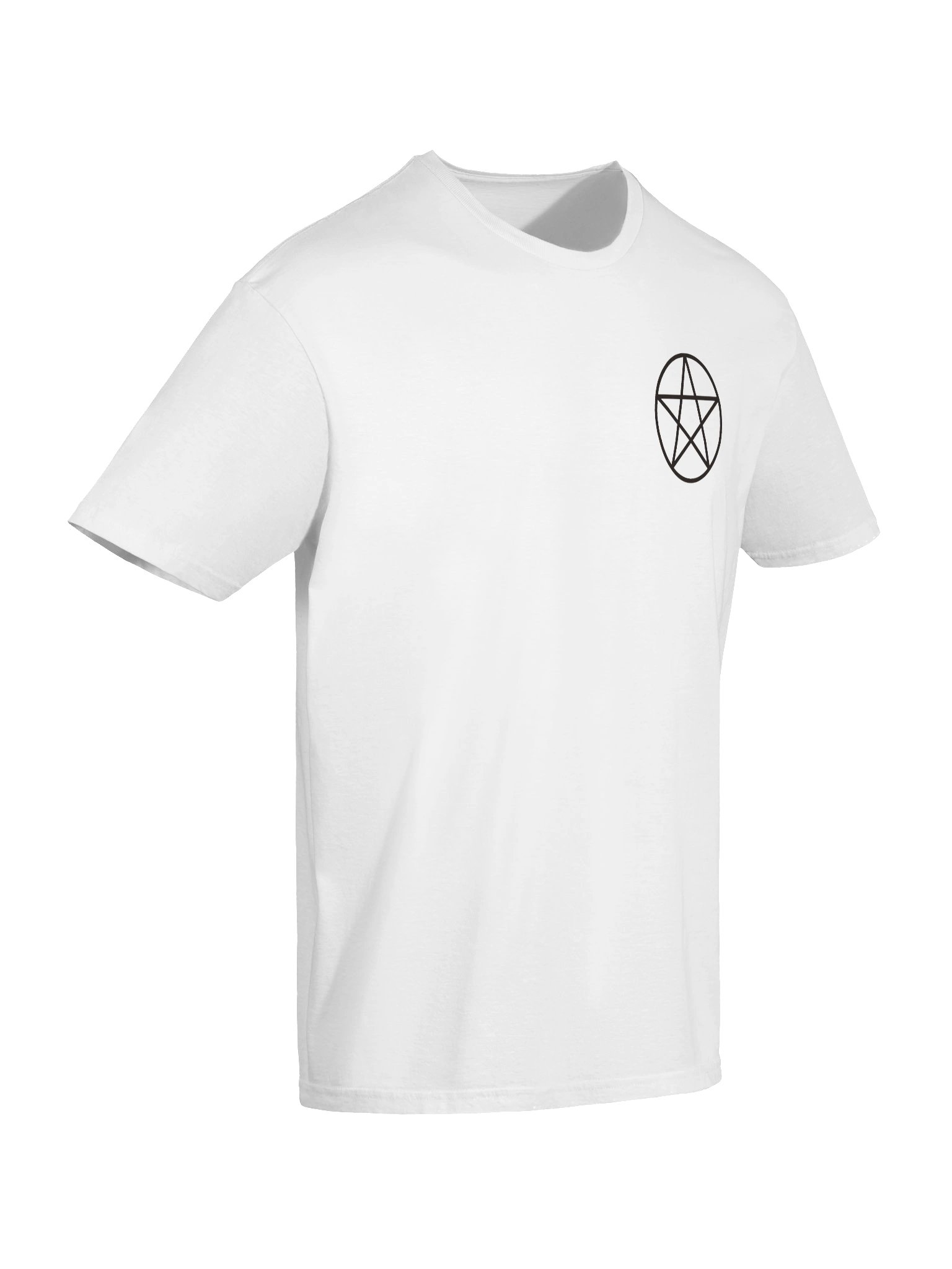 Pentagram Tee product image (10)
