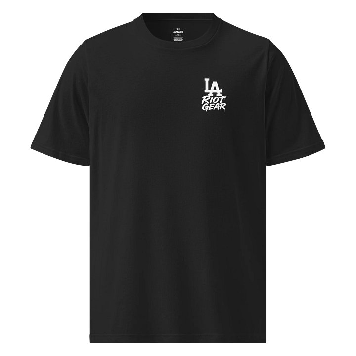 LA TRIATHLON 2025 - UA® Tactical TEE product image (1)