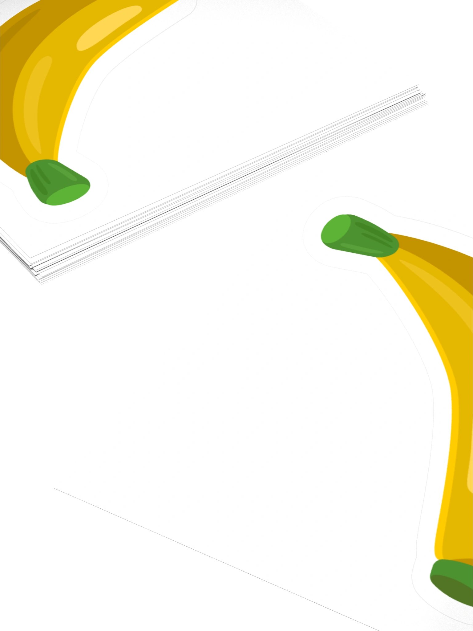 Banana product image (4)