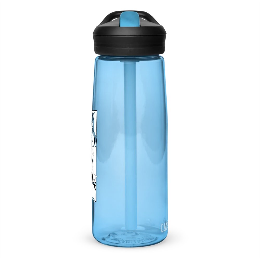 Scream Puff Sport Bottle product image (4)