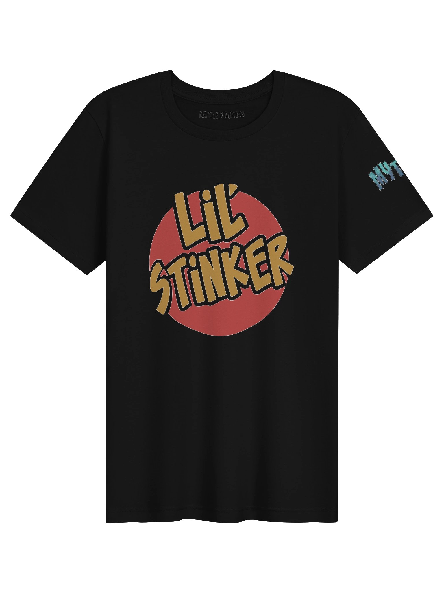 Marsh's Lil' Stinker Shirt product image (1)