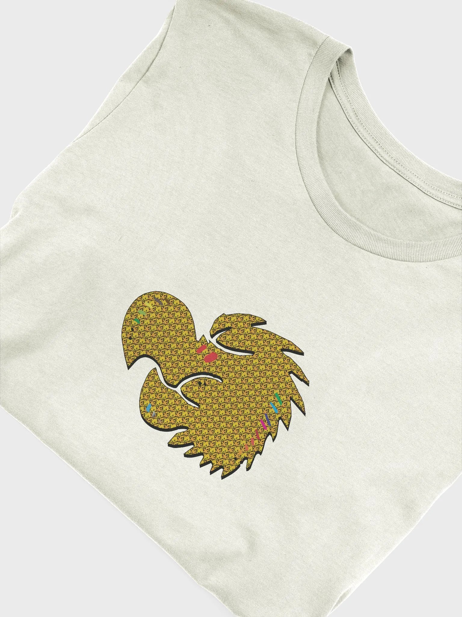 Colorful Chicken Head product image (5)