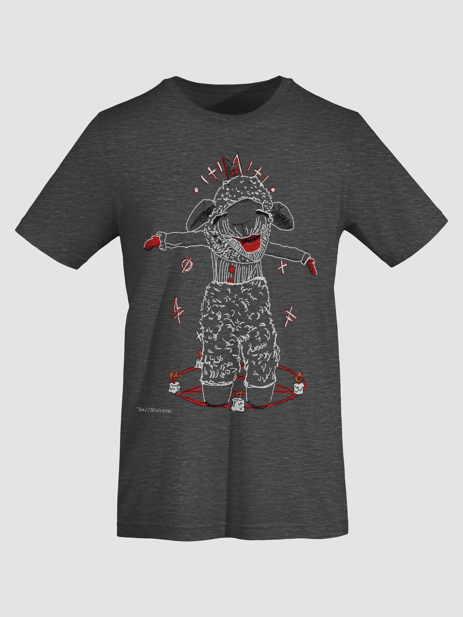 Cult of the Chop product image (19)