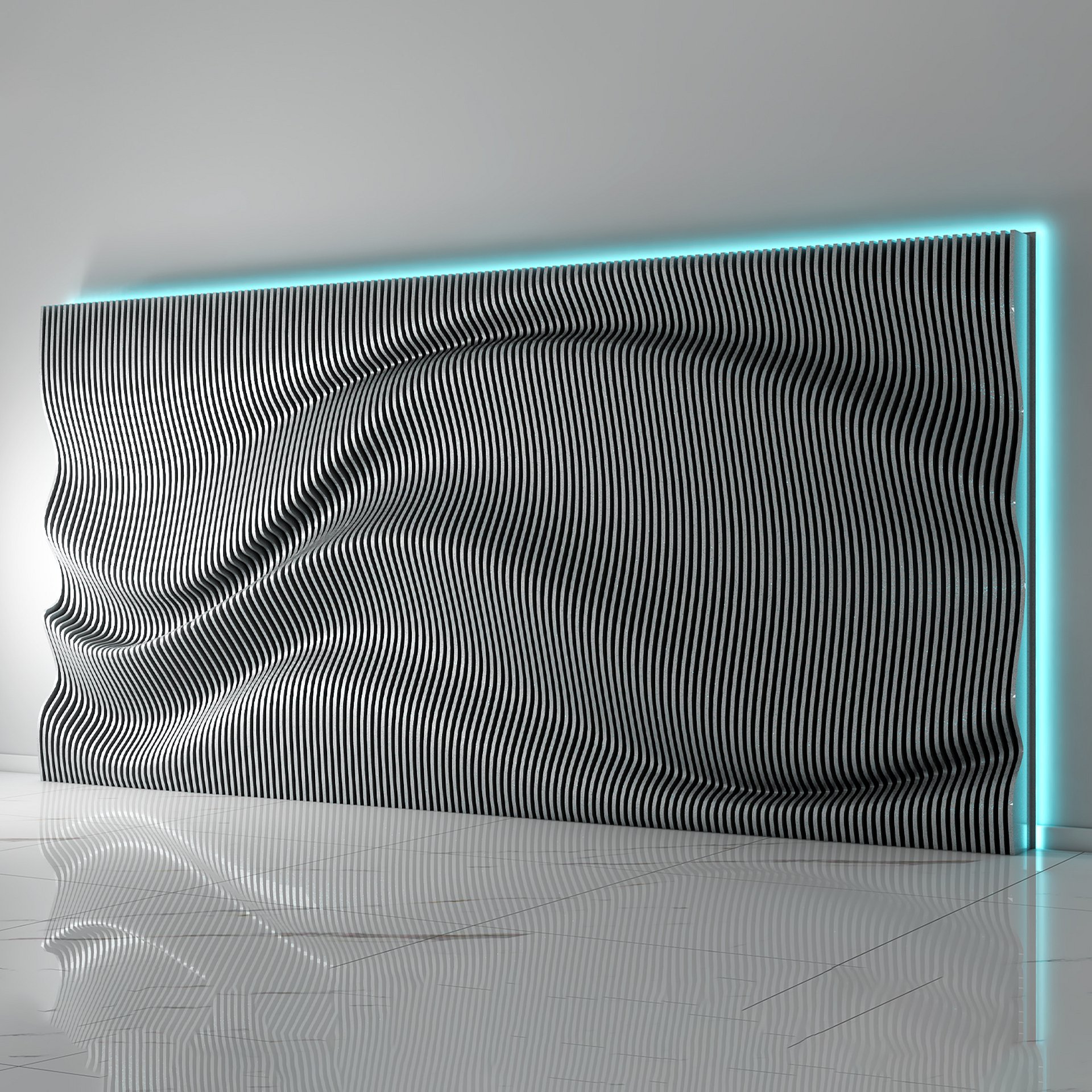 Parametric Wall – PW 1 product image (1)