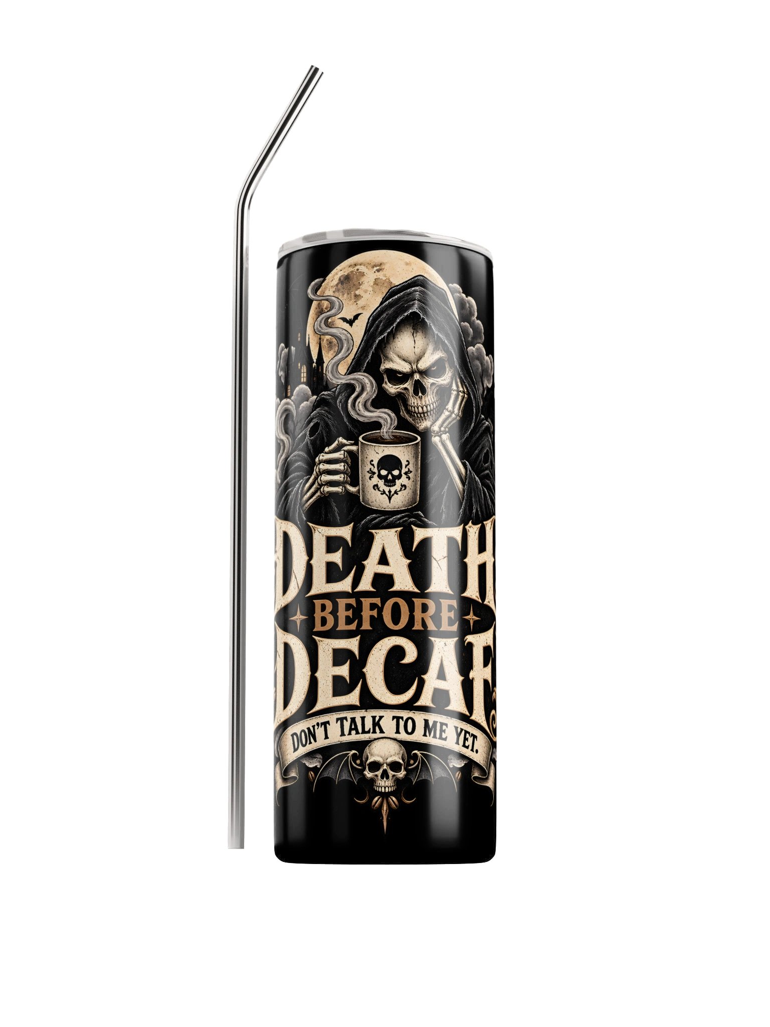 Death Before Decaf product image (1)