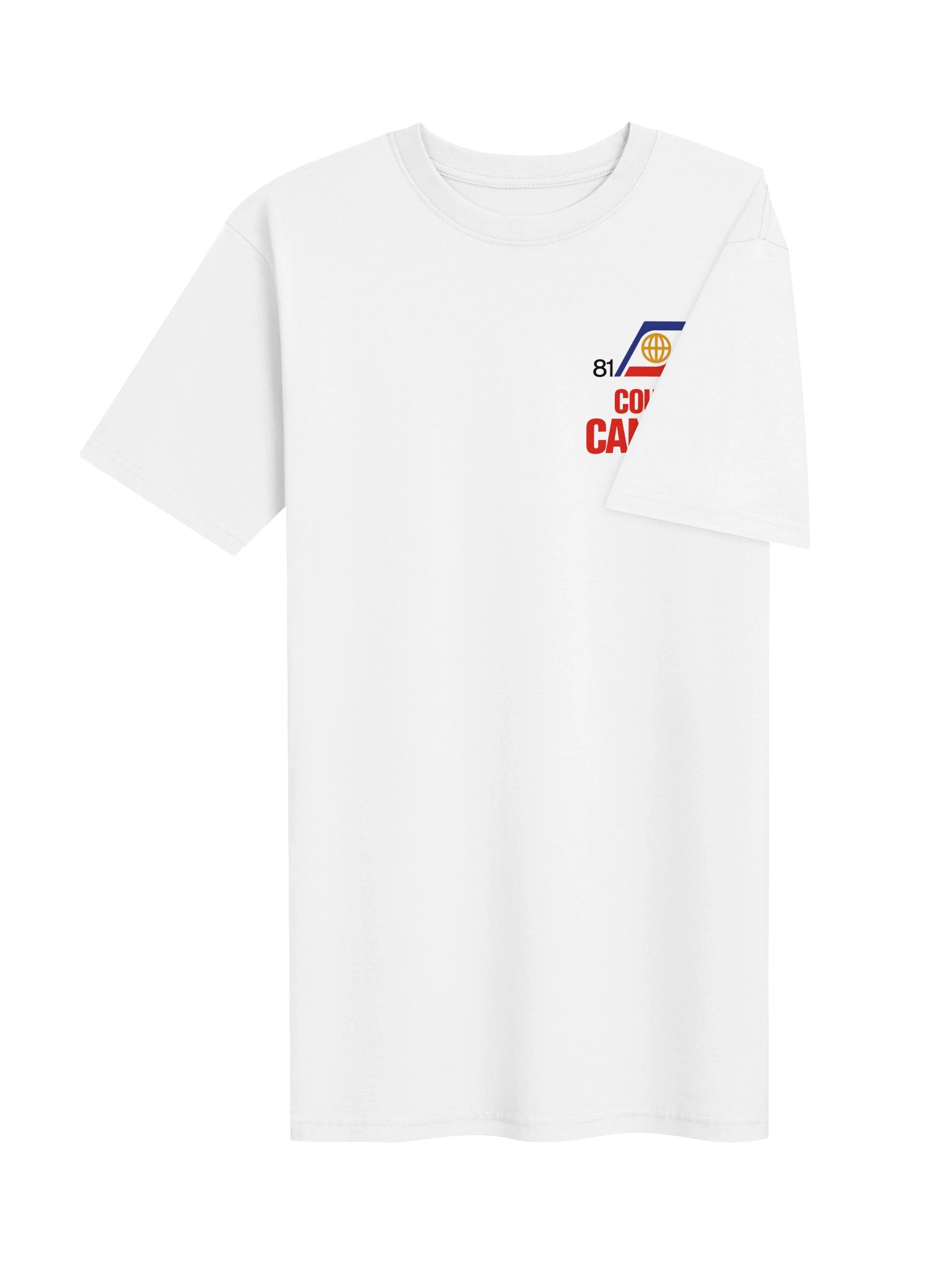Canada Cup 1981 T-Shirt product image (4)