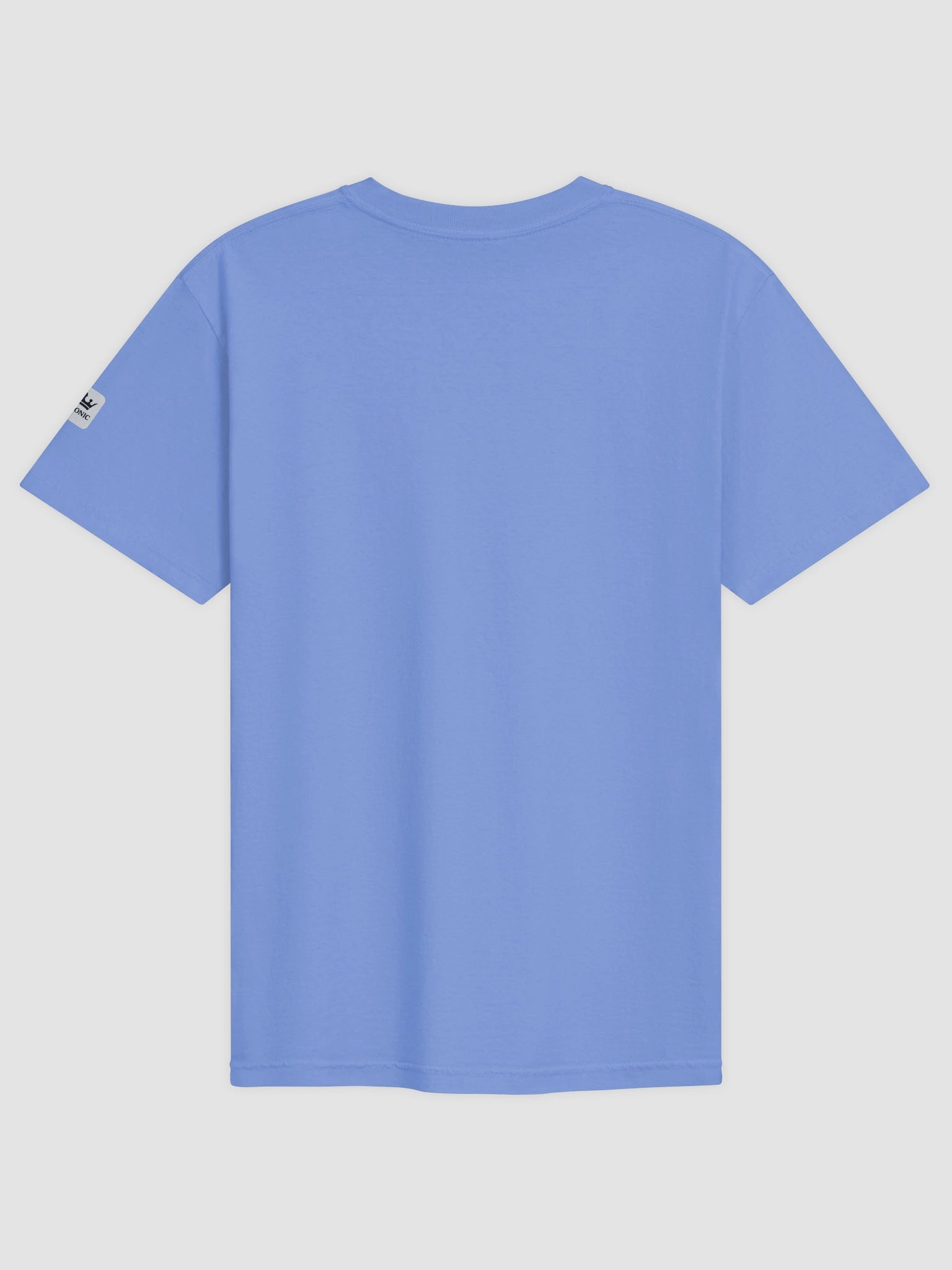 ICONIC Duck Streetwear Graphic Tee product image (2)