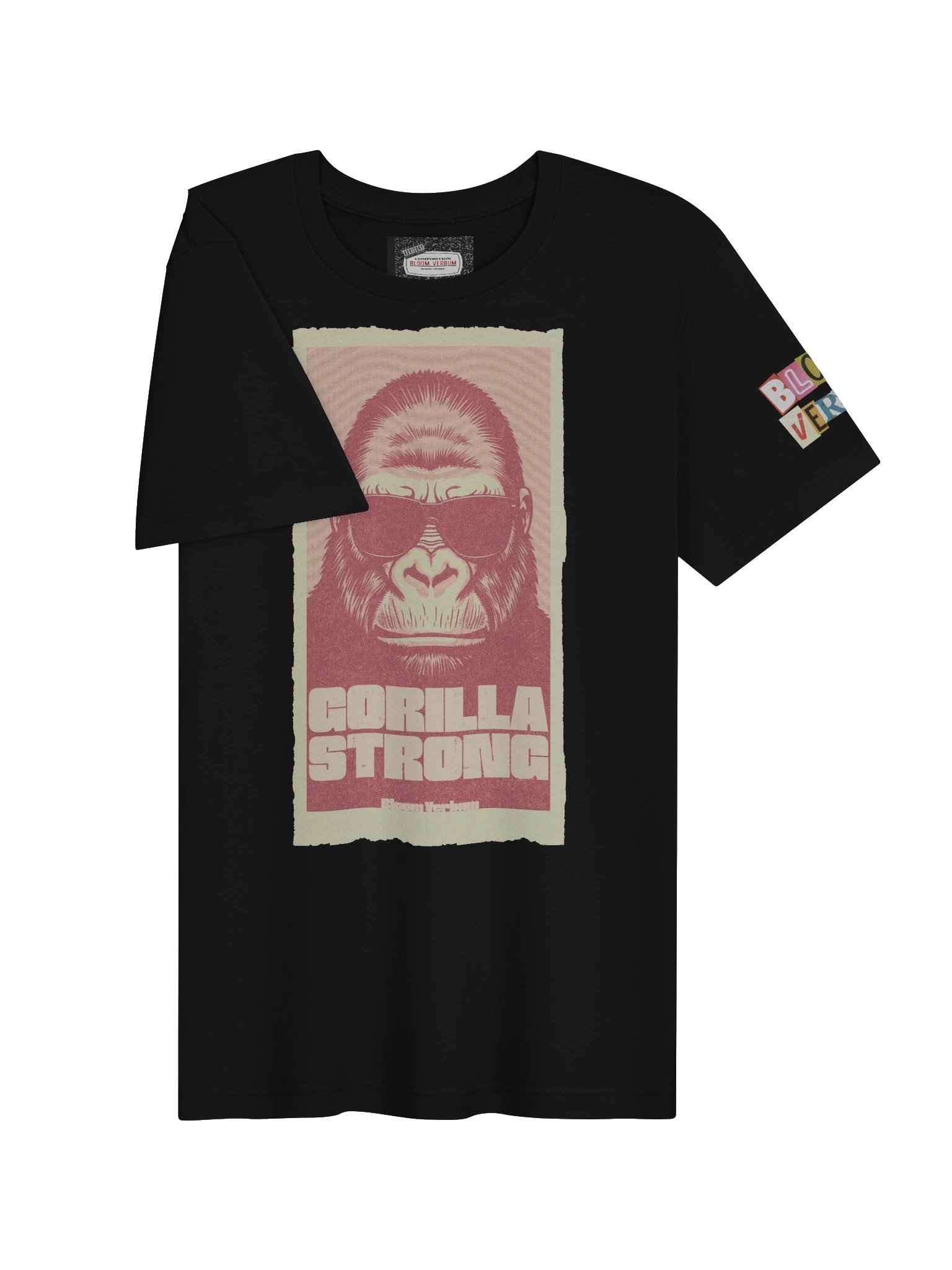 Gorilla Strong! product image (13)